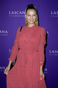 Lascana Fashion Show auf der Berlin Fashion Week S/S 2023 in Berlin