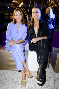 Lascana Fashion Show auf der Berlin Fashion Week S/S 2023 in Berlin