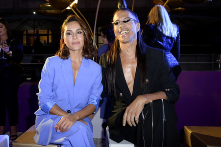 Lascana Fashion Show auf der Berlin Fashion Week S/S 2023 in Berlin