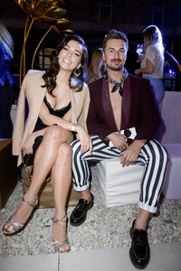 Lascana Fashion Show auf der Berlin Fashion Week S/S 2023 in Berlin