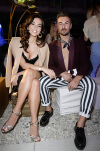 Lascana Fashion Show auf der Berlin Fashion Week S/S 2023 in Berlin