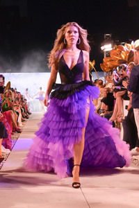 Lascana Fashion Show auf der Berlin Fashion Week S/S 2023 in Berlin