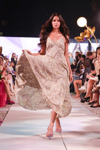 Lascana Fashion Show auf der Berlin Fashion Week S/S 2023 in Berlin