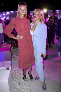 Lascana Fashion Show auf der Berlin Fashion Week S/S 2023 in Berlin