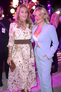 Lascana Fashion Show auf der Berlin Fashion Week S/S 2023 in Berlin