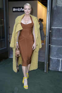 MBFW Opening Mercedes-Benz Creators Night in Berlin