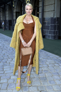 MBFW Opening Mercedes-Benz Creators Night in Berlin