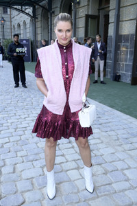 MBFW Opening Mercedes-Benz Creators Night in Berlin