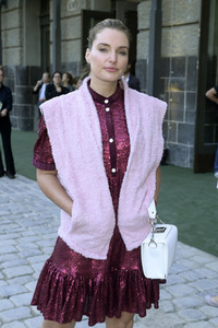 MBFW Opening Mercedes-Benz Creators Night in Berlin