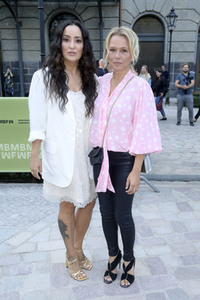 MBFW Opening Mercedes-Benz Creators Night in Berlin