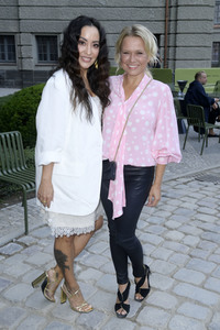 MBFW Opening Mercedes-Benz Creators Night in Berlin