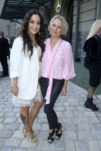 MBFW Opening Mercedes-Benz Creators Night in Berlin