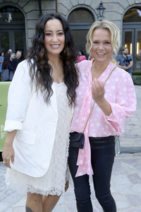 MBFW Opening Mercedes-Benz Creators Night in Berlin