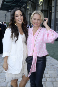 MBFW Opening Mercedes-Benz Creators Night in Berlin