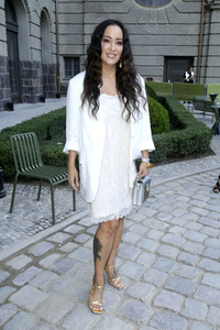 MBFW Opening Mercedes-Benz Creators Night in Berlin