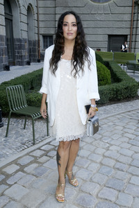 MBFW Opening Mercedes-Benz Creators Night in Berlin