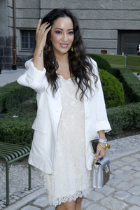 MBFW Opening Mercedes-Benz Creators Night in Berlin