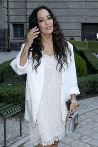 MBFW Opening Mercedes-Benz Creators Night in Berlin