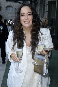 MBFW Opening Mercedes-Benz Creators Night in Berlin