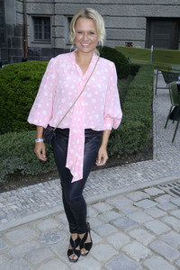 MBFW Opening Mercedes-Benz Creators Night in Berlin