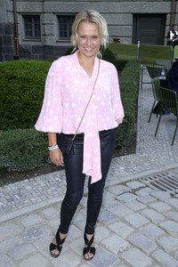 MBFW Opening Mercedes-Benz Creators Night in Berlin