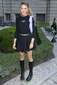 MBFW Opening Mercedes-Benz Creators Night in Berlin