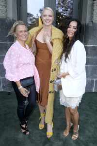 MBFW Opening Mercedes-Benz Creators Night in Berlin