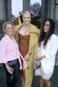 MBFW Opening Mercedes-Benz Creators Night in Berlin