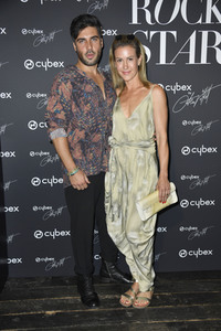 Launch der Rockstar Collection featuring Alec Völkel auf der Berlin Fashion Week S/S 2023 in Berlin