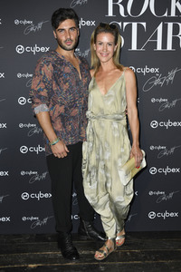 Launch der Rockstar Collection featuring Alec Völkel auf der Berlin Fashion Week S/S 2023 in Berlin