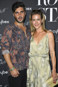 Launch der Rockstar Collection featuring Alec Völkel auf der Berlin Fashion Week S/S 2023 in Berlin