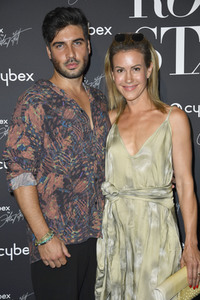 Launch der Rockstar Collection featuring Alec Völkel auf der Berlin Fashion Week S/S 2023 in Berlin