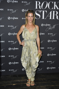 Launch der Rockstar Collection featuring Alec Völkel auf der Berlin Fashion Week S/S 2023 in Berlin