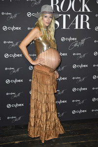 Launch der Rockstar Collection featuring Alec Völkel auf der Berlin Fashion Week S/S 2023 in Berlin