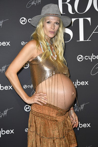 Launch der Rockstar Collection featuring Alec Völkel auf der Berlin Fashion Week S/S 2023 in Berlin