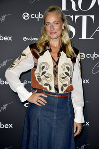 Launch der Rockstar Collection featuring Alec Völkel auf der Berlin Fashion Week S/S 2023 in Berlin