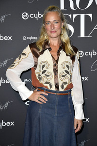 Launch der Rockstar Collection featuring Alec Völkel auf der Berlin Fashion Week S/S 2023 in Berlin