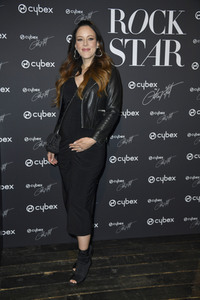 Launch der Rockstar Collection featuring Alec Völkel auf der Berlin Fashion Week S/S 2023 in Berlin