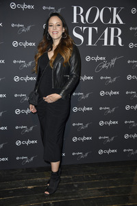 Launch der Rockstar Collection featuring Alec Völkel auf der Berlin Fashion Week S/S 2023 in Berlin