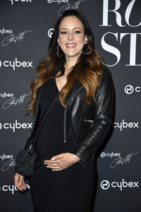 Launch der Rockstar Collection featuring Alec Völkel auf der Berlin Fashion Week S/S 2023 in Berlin