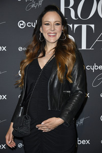 Launch der Rockstar Collection featuring Alec Völkel auf der Berlin Fashion Week S/S 2023 in Berlin