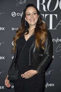 Launch der Rockstar Collection featuring Alec Völkel auf der Berlin Fashion Week S/S 2023 in Berlin