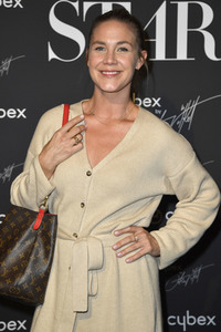 Launch der Rockstar Collection featuring Alec Völkel auf der Berlin Fashion Week S/S 2023 in Berlin