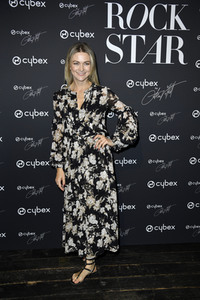 Launch der Rockstar Collection featuring Alec Völkel auf der Berlin Fashion Week S/S 2023 in Berlin