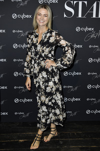 Launch der Rockstar Collection featuring Alec Völkel auf der Berlin Fashion Week S/S 2023 in Berlin