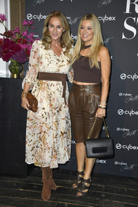 Launch der Rockstar Collection featuring Alec Völkel auf der Berlin Fashion Week S/S 2023 in Berlin