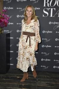 Launch der Rockstar Collection featuring Alec Völkel auf der Berlin Fashion Week S/S 2023 in Berlin