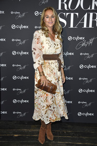 Launch der Rockstar Collection featuring Alec Völkel auf der Berlin Fashion Week S/S 2023 in Berlin