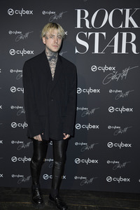 Launch der Rockstar Collection featuring Alec Völkel auf der Berlin Fashion Week S/S 2023 in Berlin