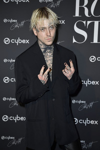 Launch der Rockstar Collection featuring Alec Völkel auf der Berlin Fashion Week S/S 2023 in Berlin